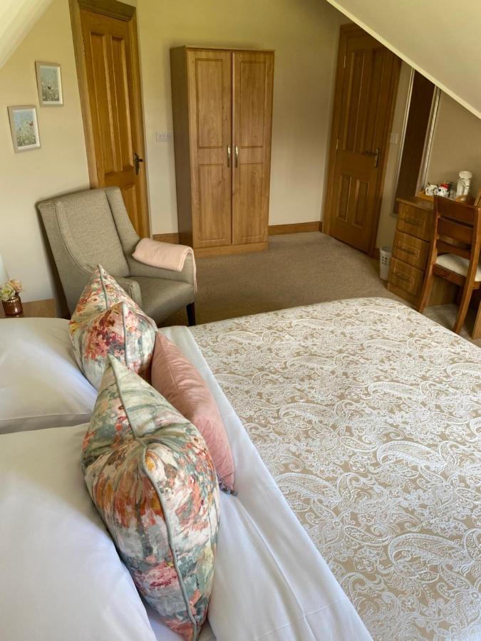 Carney  Lissadell Lodge מראה חיצוני תמונה