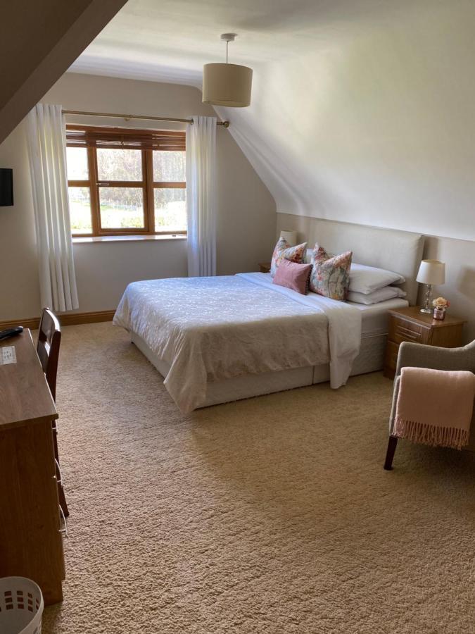 Carney  Lissadell Lodge מראה חיצוני תמונה