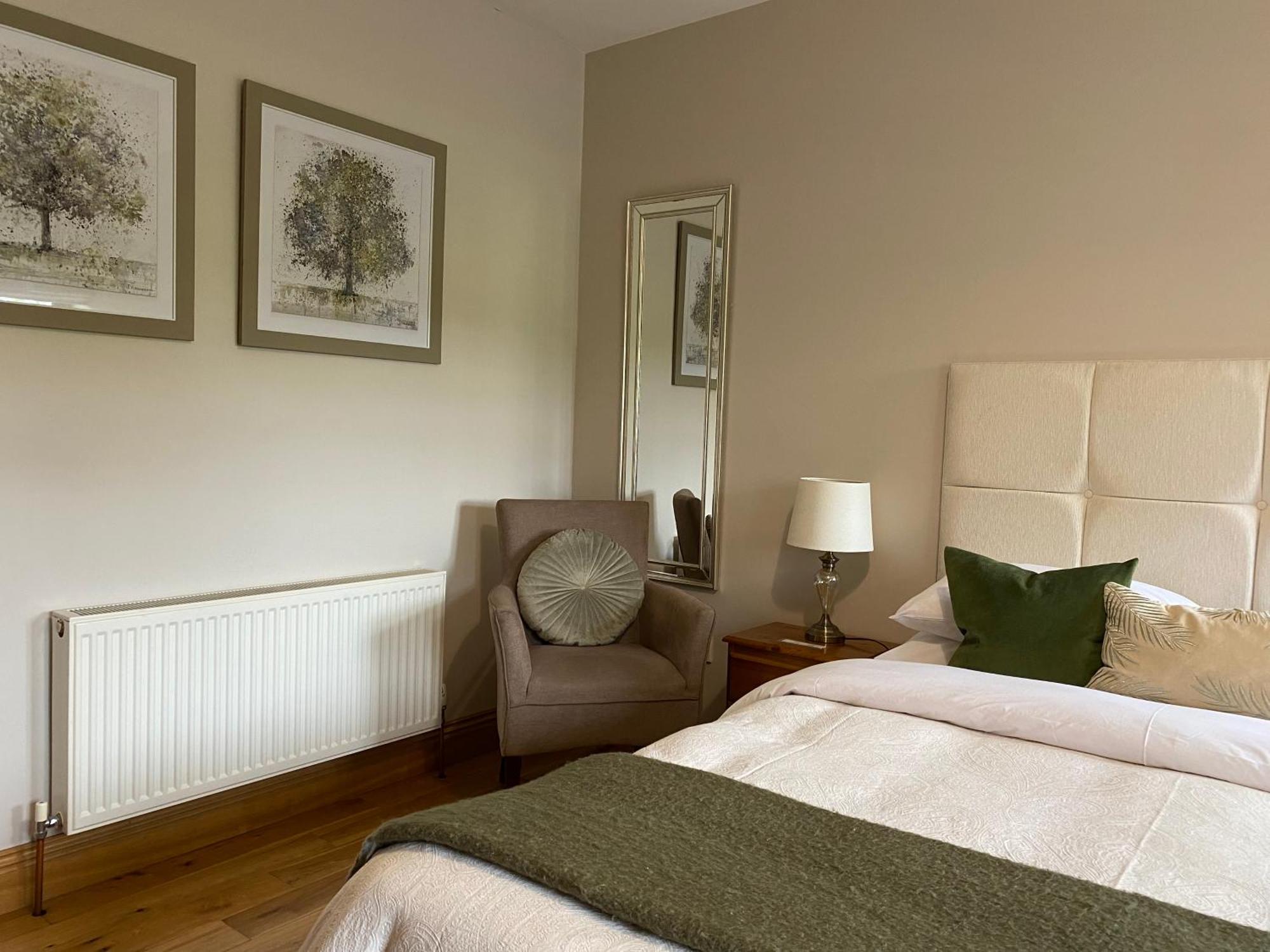 Carney  Lissadell Lodge מראה חיצוני תמונה