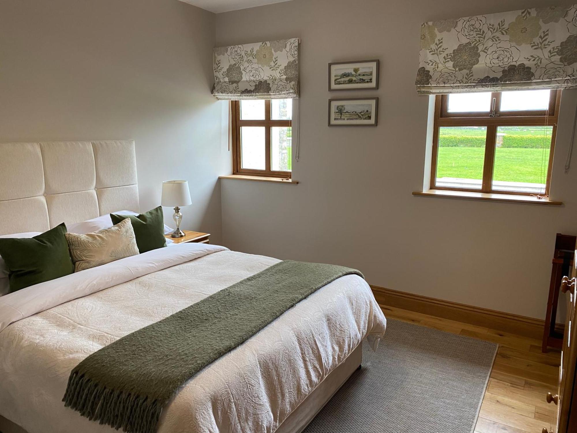 Carney  Lissadell Lodge מראה חיצוני תמונה