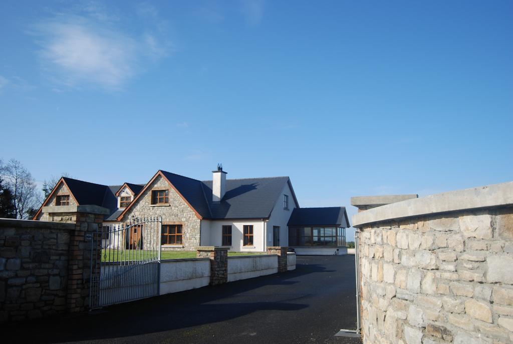 Carney  Lissadell Lodge מראה חיצוני תמונה