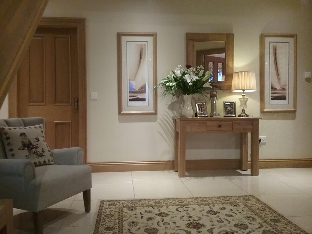 Carney  Lissadell Lodge מראה חיצוני תמונה