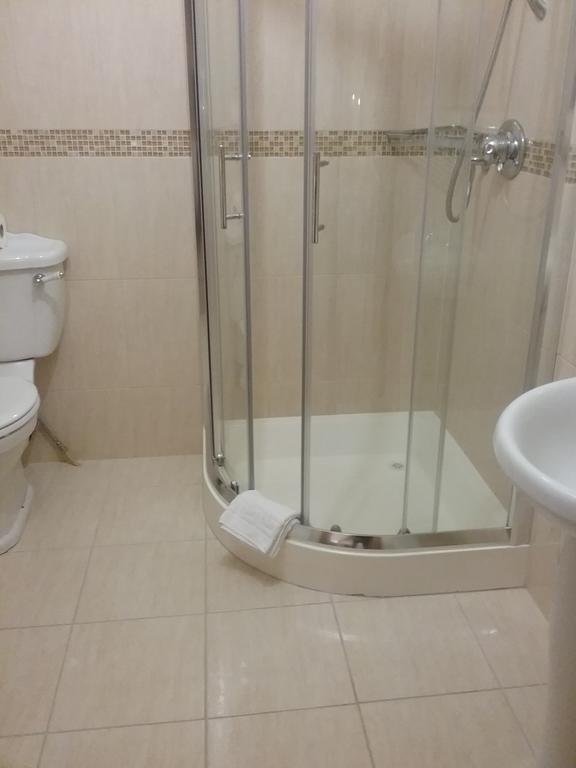 Carney  Lissadell Lodge מראה חיצוני תמונה