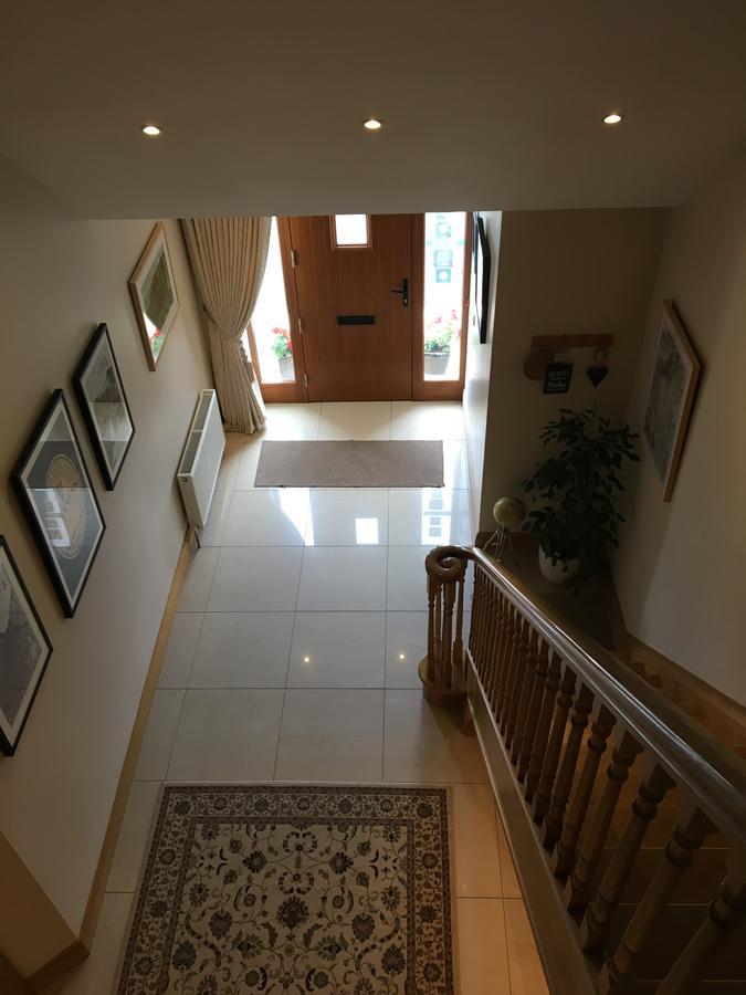 Carney  Lissadell Lodge מראה חיצוני תמונה