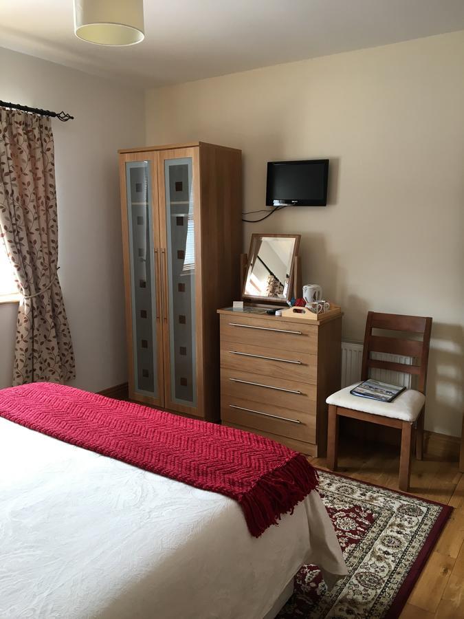Carney  Lissadell Lodge מראה חיצוני תמונה