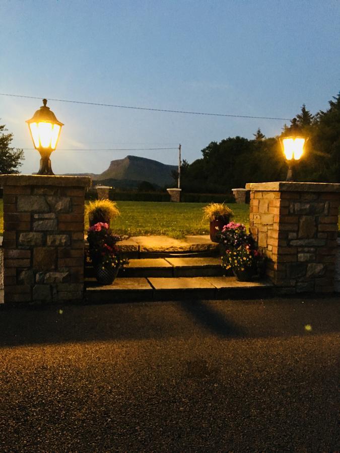 Carney  Lissadell Lodge מראה חיצוני תמונה